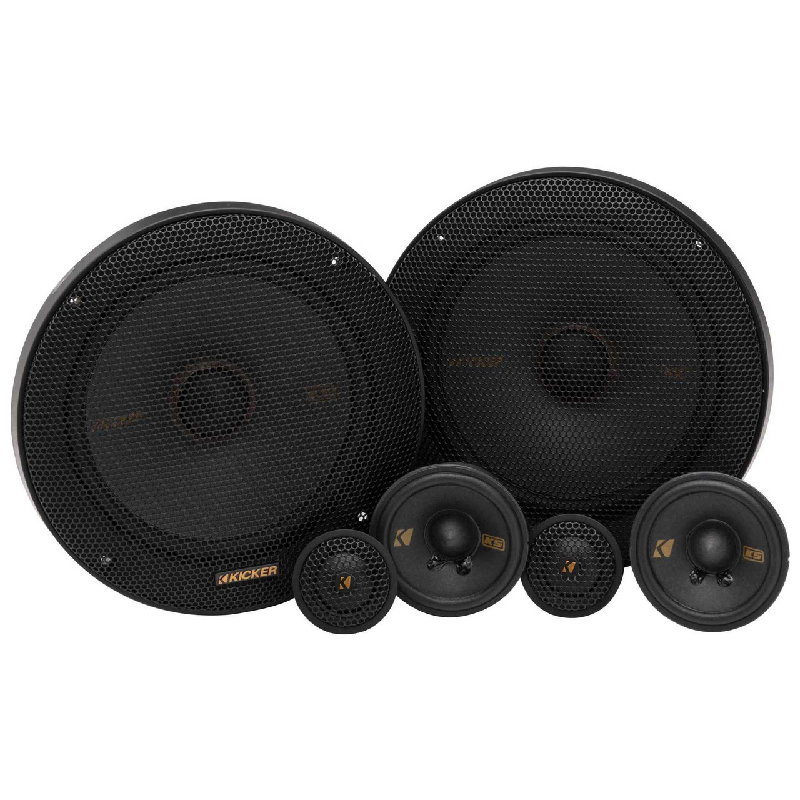Kicker 51KSS365