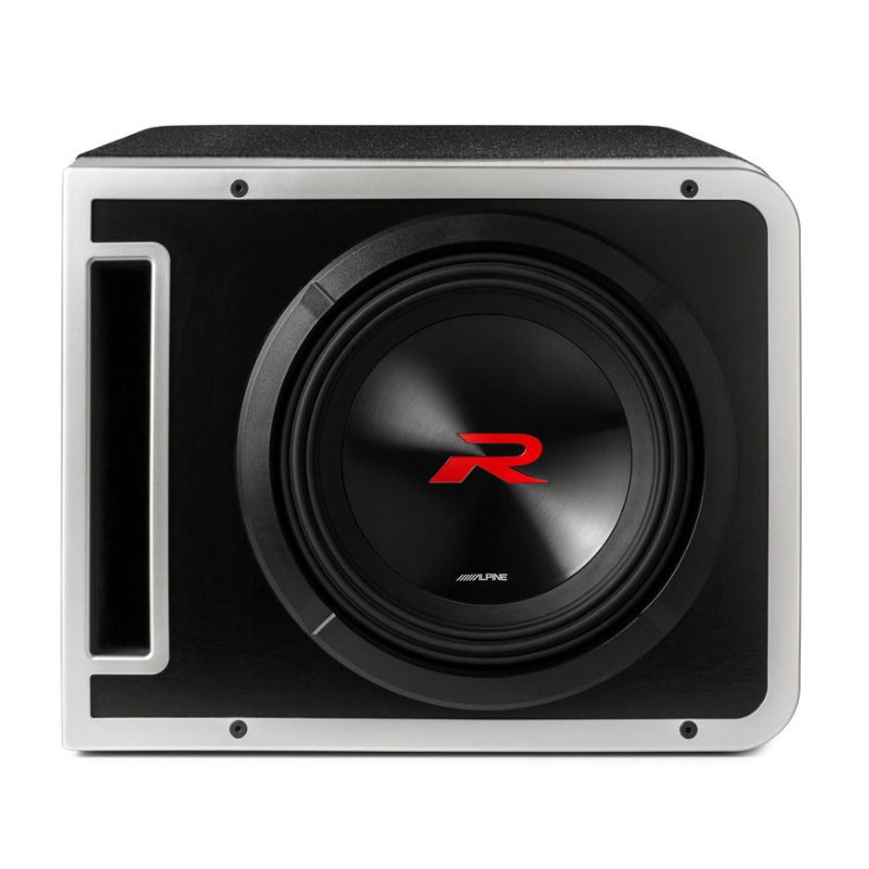 Alpine R2-SB12V