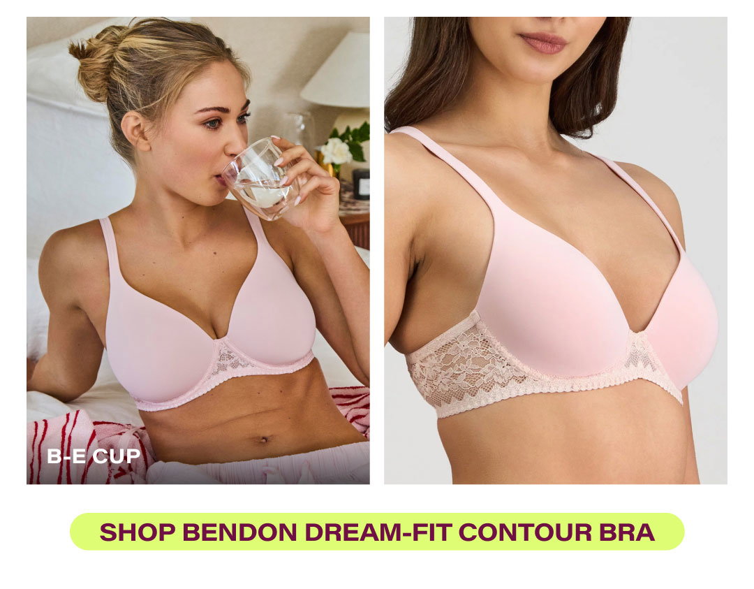 Shop DreamFit