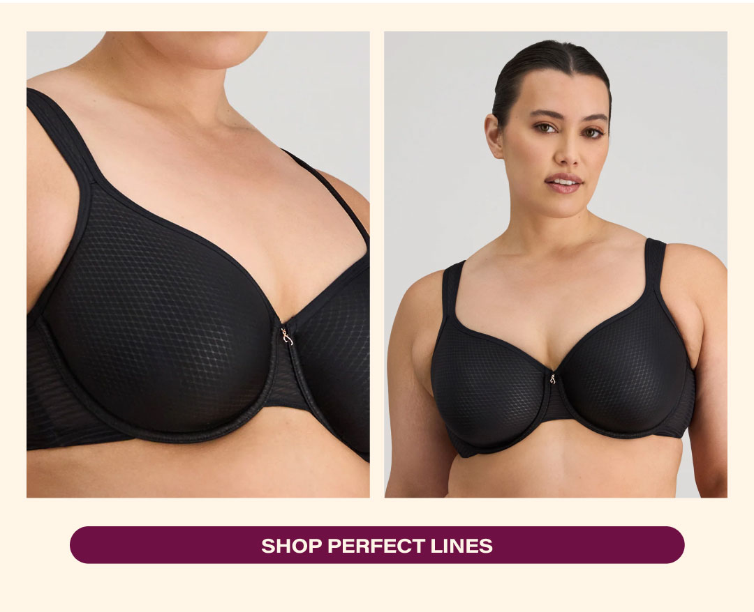 Shop Perfect Lines
