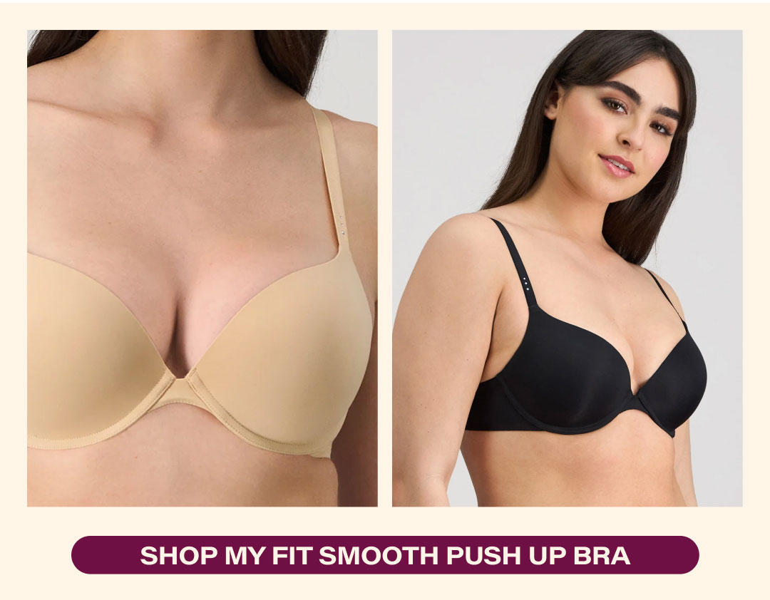 Shop My Fit Smooth