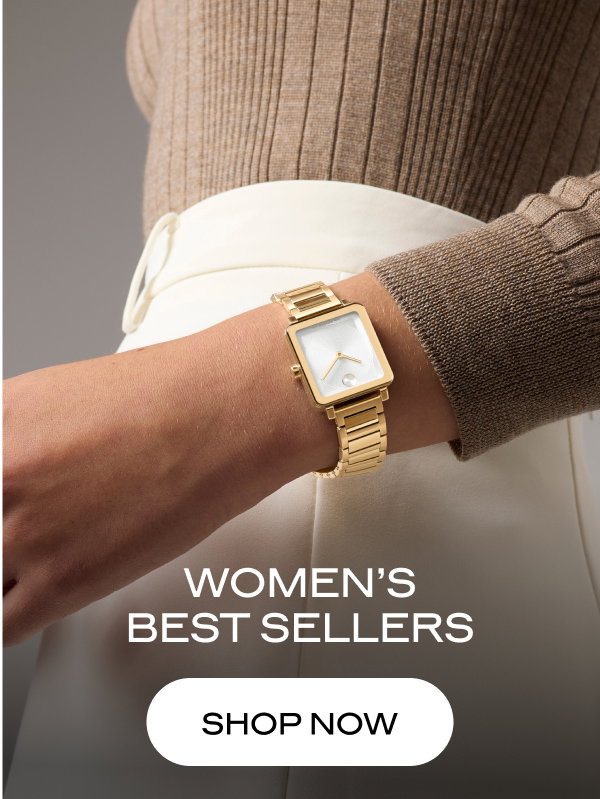 WOMEN'S BEST SELLERS