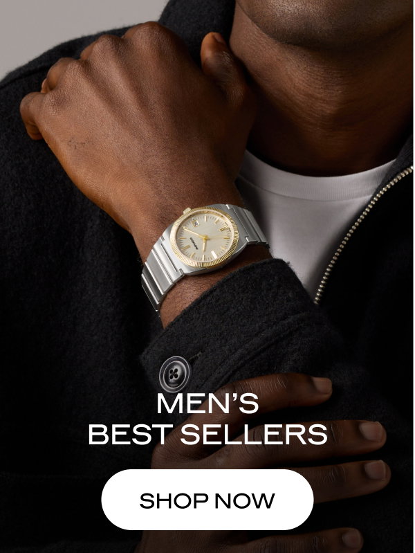 MEN'S BEST SELLERS