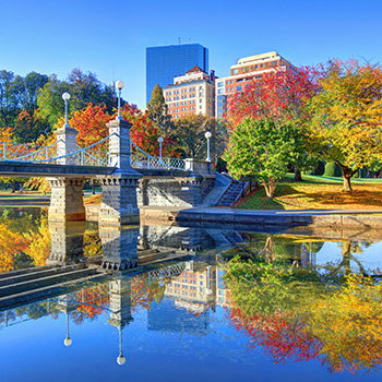 Boston, Massachusetts