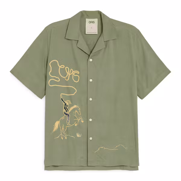 Saguaro Rocco Shirt
