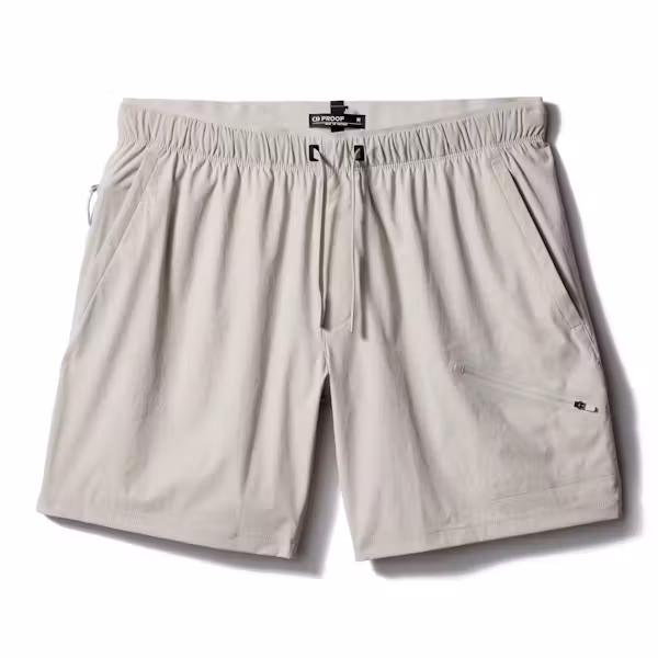 TrailTech Short - 7