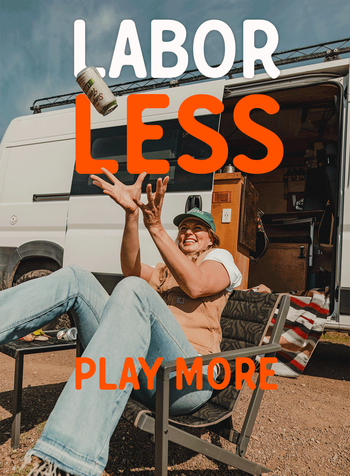 Labor Day Sale is Coming