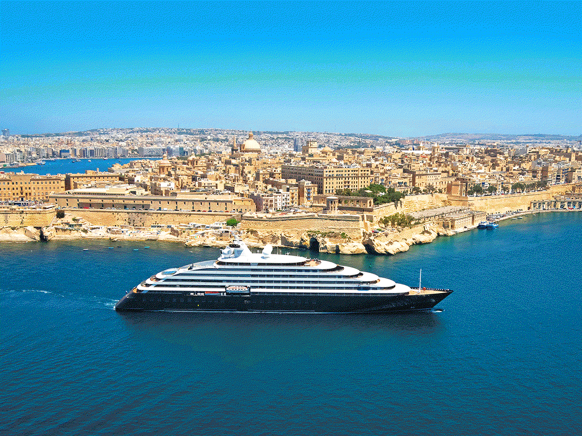Last-Minute Escapes to Dream Destinations