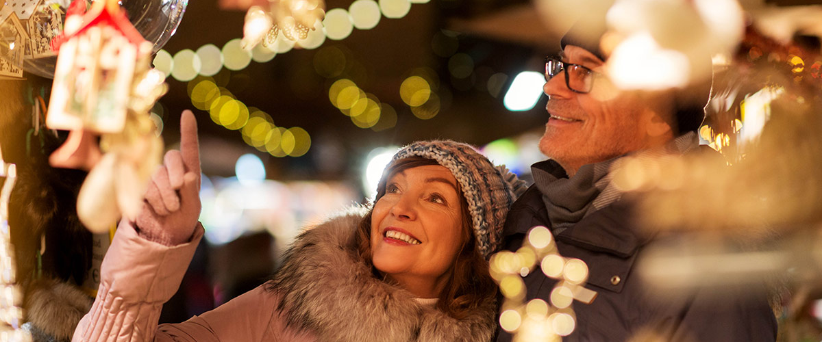 Rhine Christmas Markets with Switzerland
