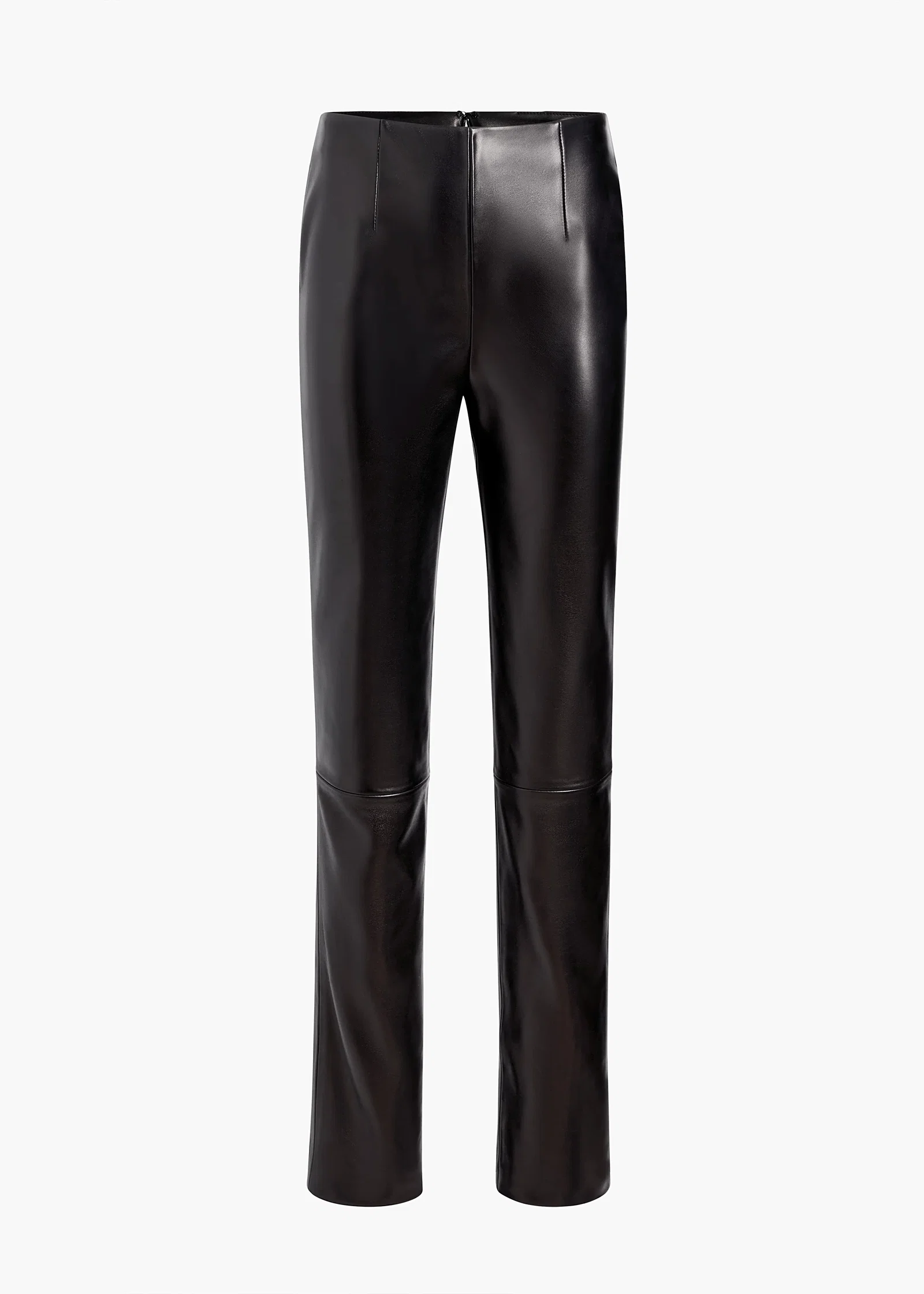 Image of Ryden Pant in Black Leather