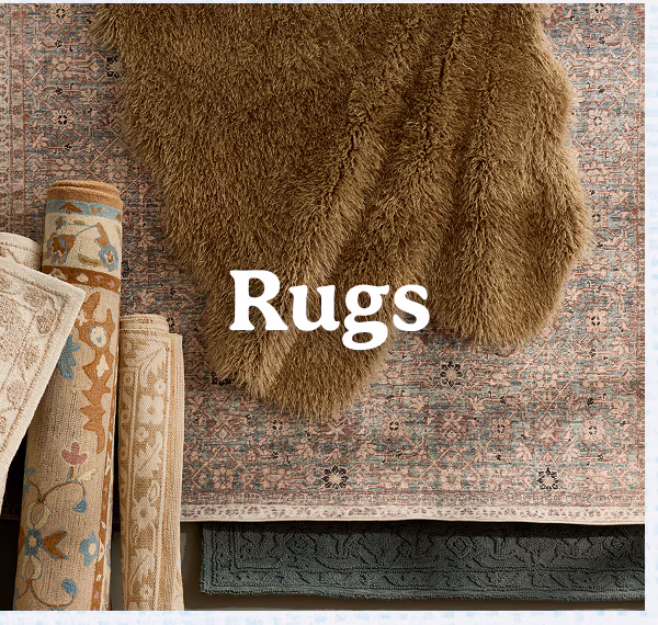 Rugs