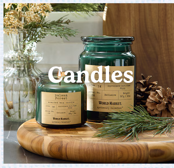Candles