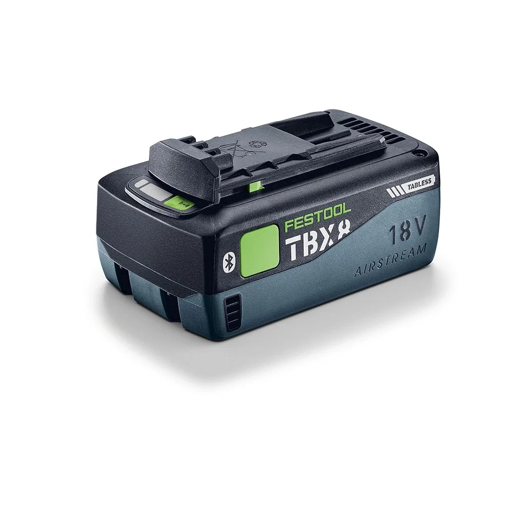 Festool Tabless Battery BP 18 TBX 8 ASI (579271)