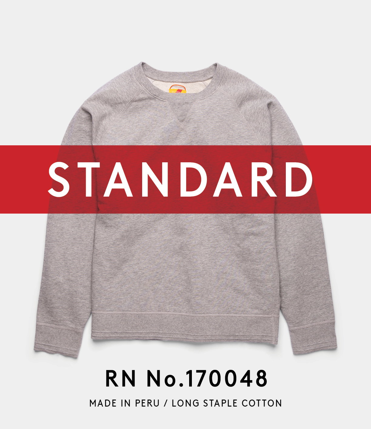 Standard Sweatshirt