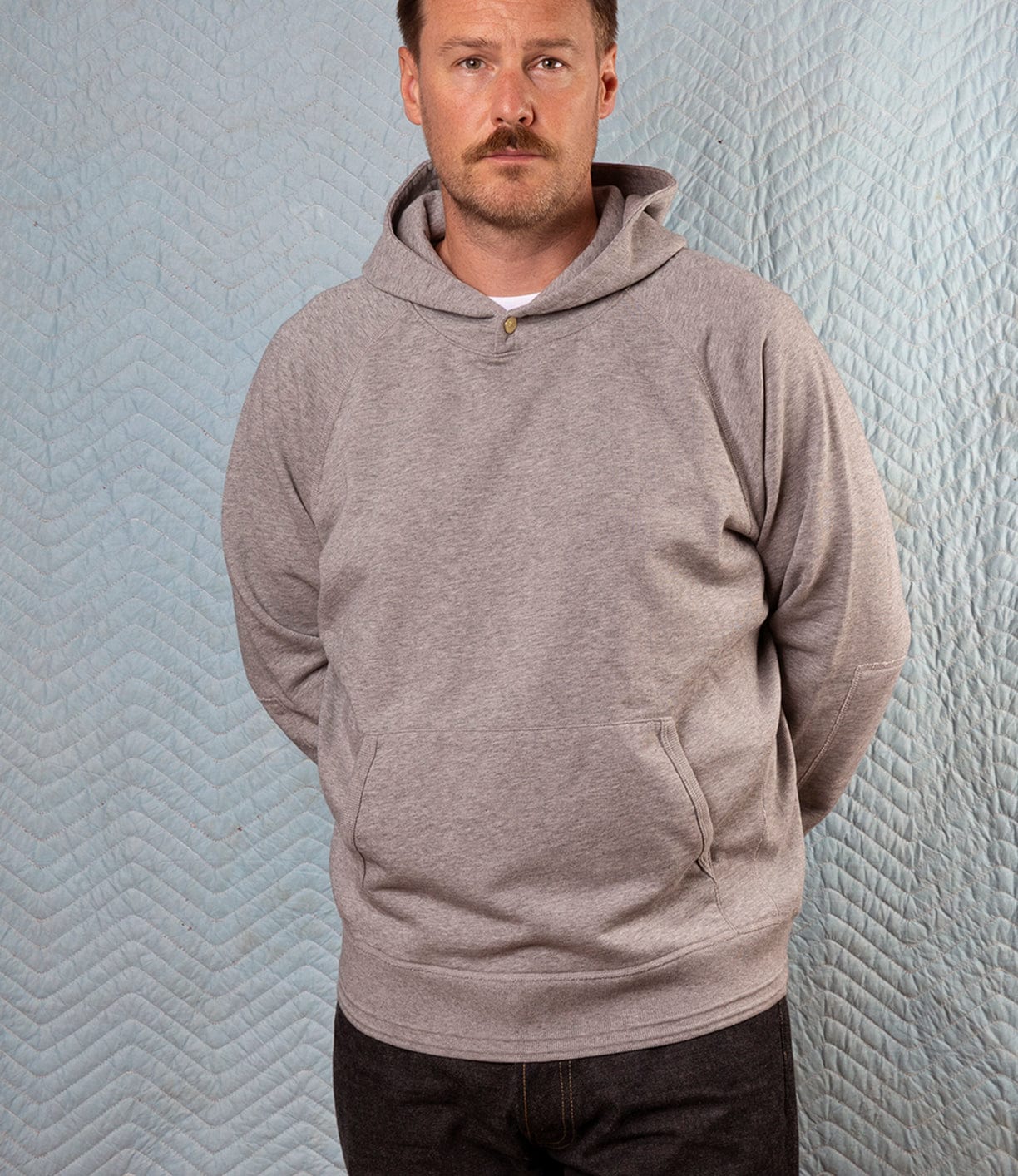 SRS Crewneck Olive Drab