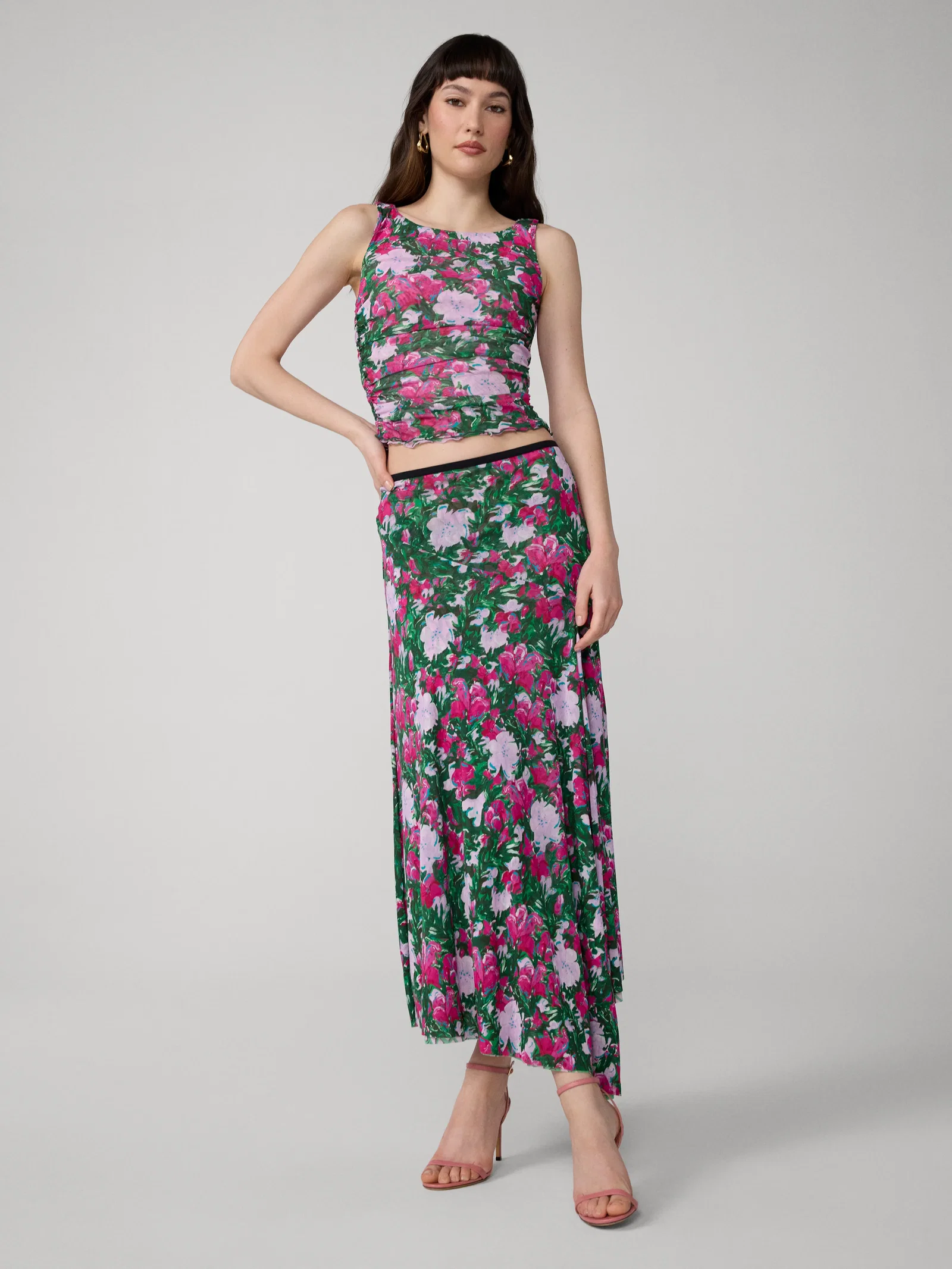 Image of Athena Reversible Top