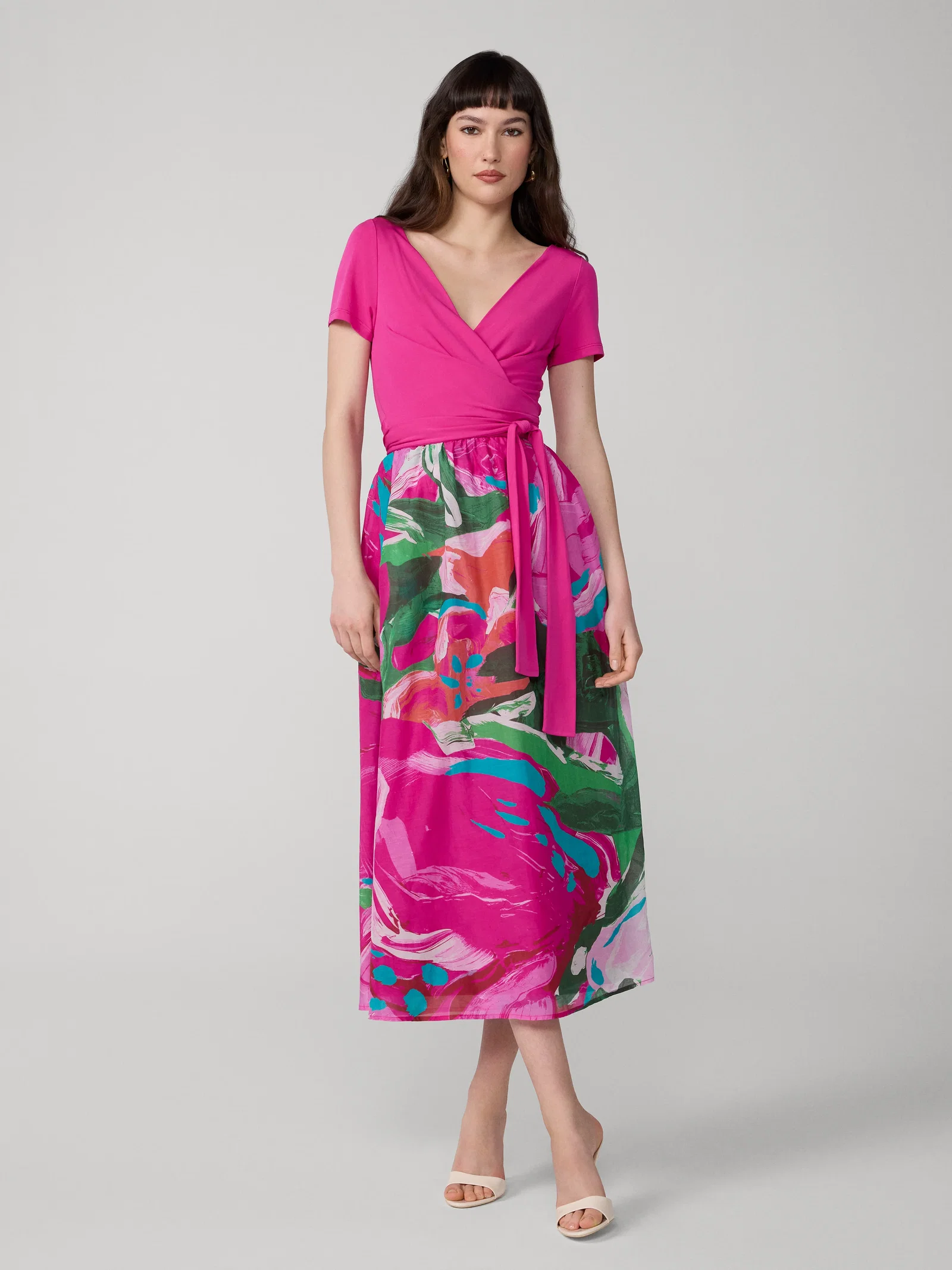 Image of Elena Dress