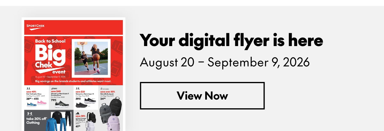DIGITAL FLYER