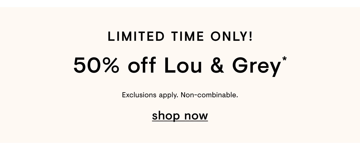 50 Off L&G