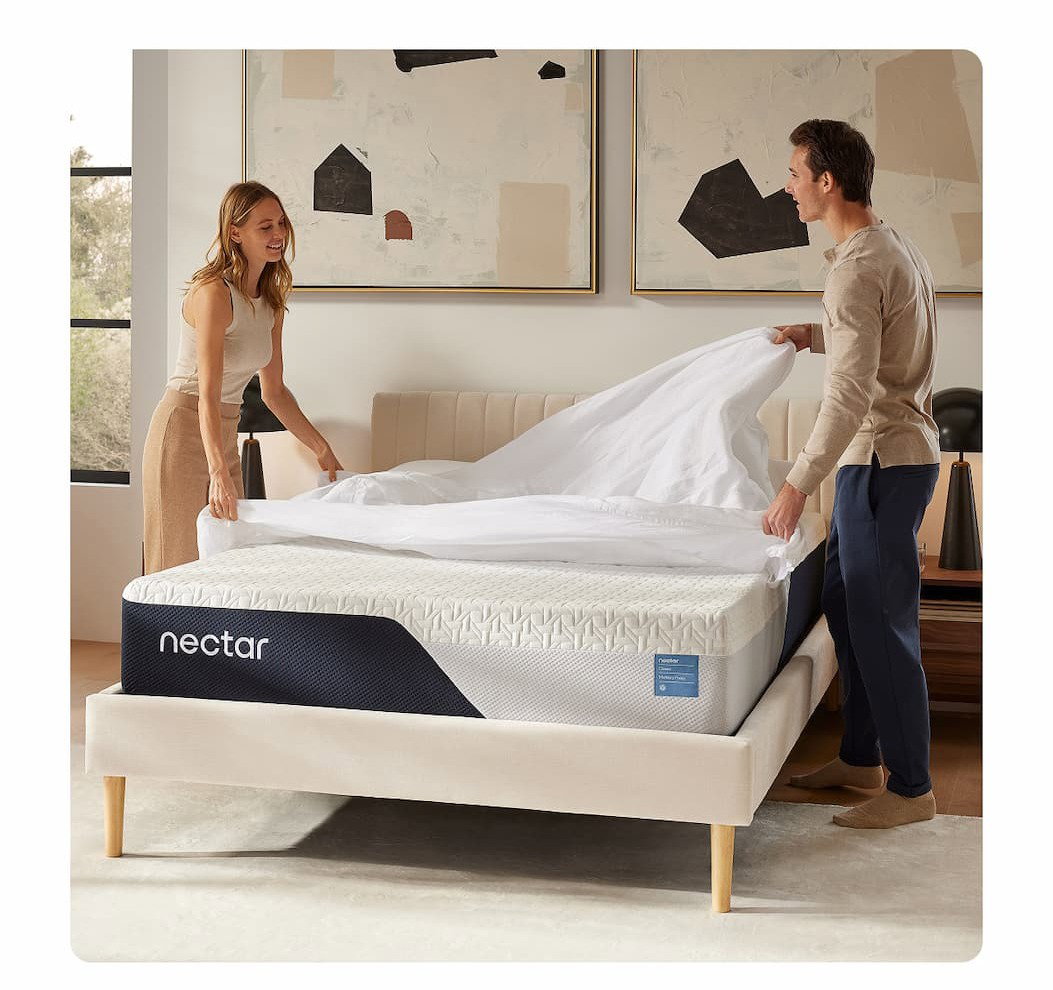 Remember, waiting means missing out on that awesome free bedding. Why settle for less when you can get more, simply by choosing to buy now?