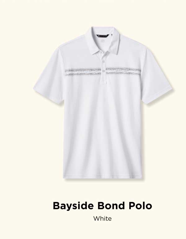 Bayside Bond Polo