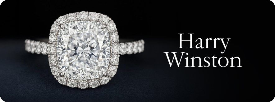 Harry Winston