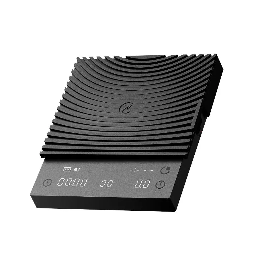 Black Mirror 3.0 Coffee Scale