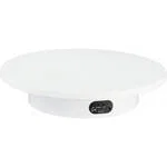 Angler Motorized Turntable for 360° Imaging