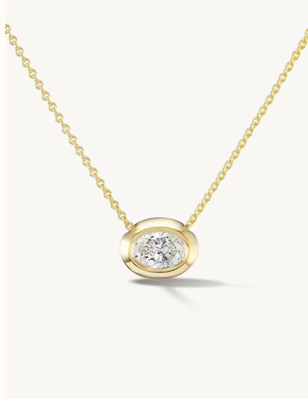 Large Venus Pendant