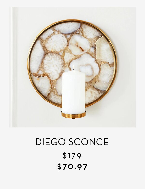 Diego Sconce