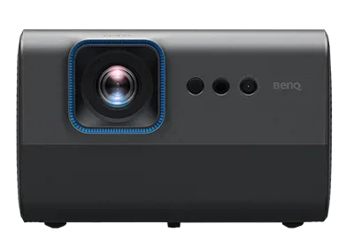 BenQ GP520 4K HDR 2600lm Home Entertainment Projector for Movies, Sports & Gaming