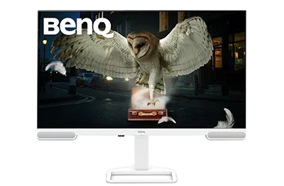 BenQ EW2790U 27 Inch 4K Premium Monitor