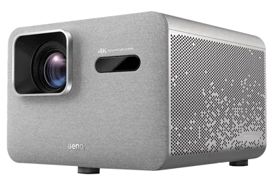 BenQ TK705STi Short Throw Home Entertainment Projector for Movies, Sports & Gaming