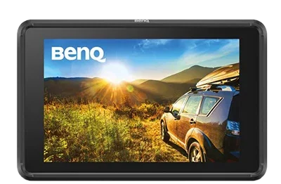 BenQ PVS7 On Camera Monitor