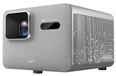 BenQ TK705i 4K HDR 3000lm Home Entertainment Projector for Movies, Sports & Gaming