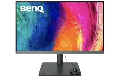 BenQ Creative Pro PD2706U 27 inch 4K UHD IPS Monitor