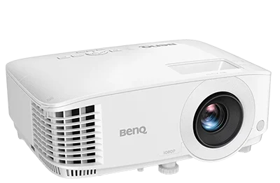 BenQ TH575i 1080p 3800lm High Brightness Home Projector with Google TV