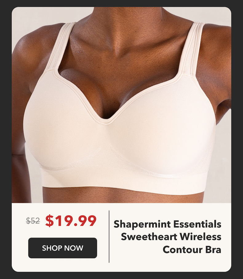 Shop Contour Bra