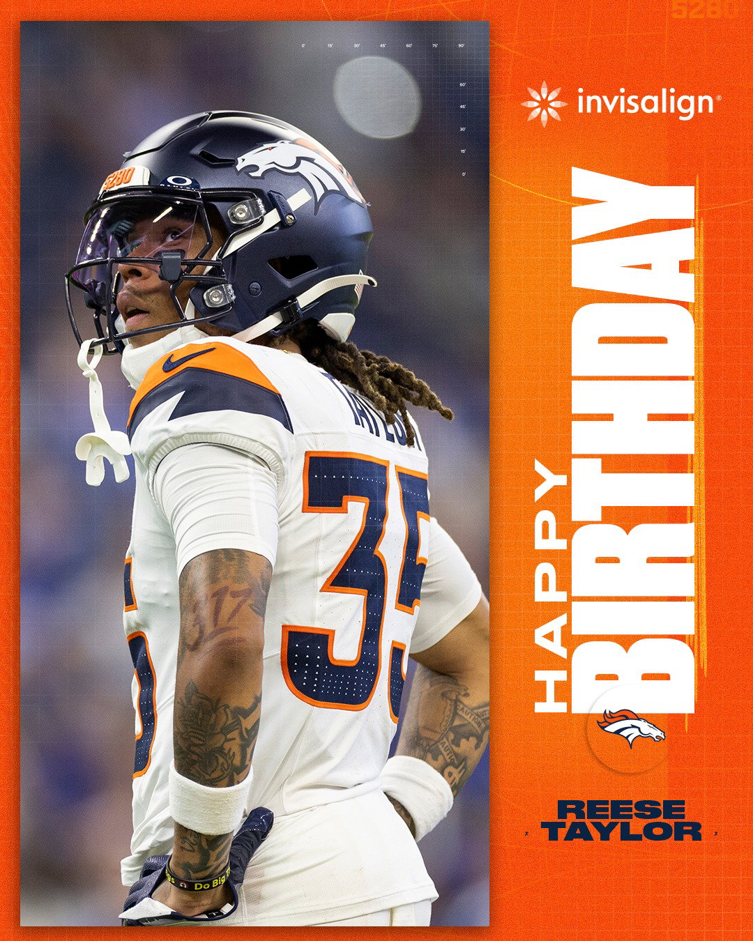 Broncos Social