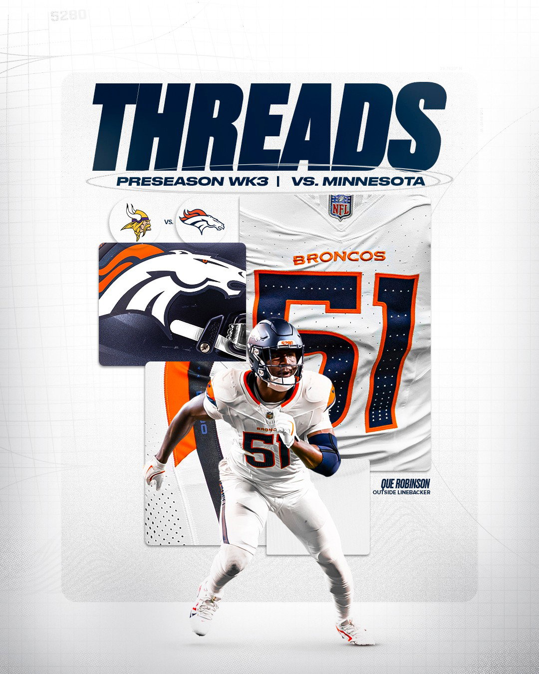 Broncos Social