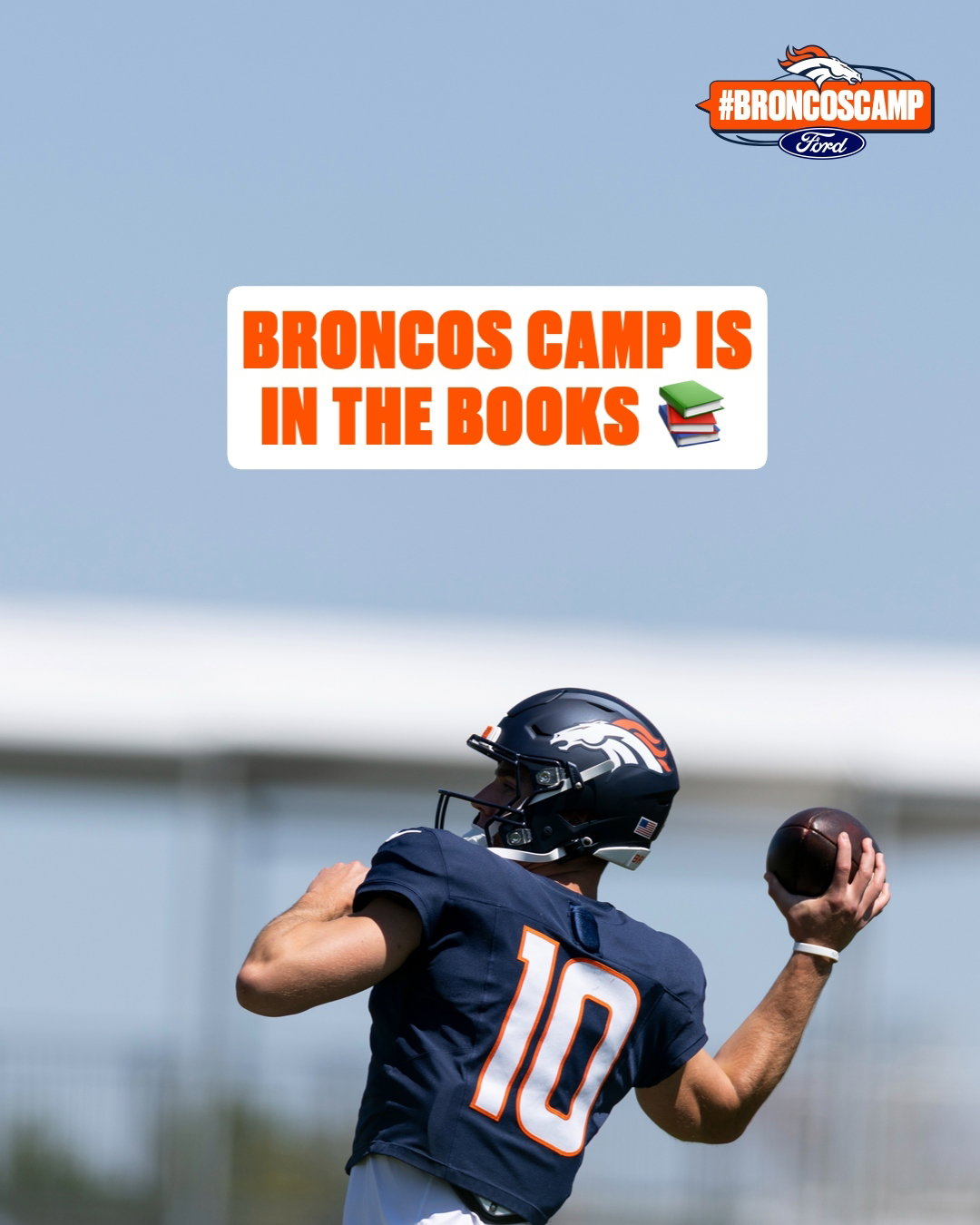 Broncos Social