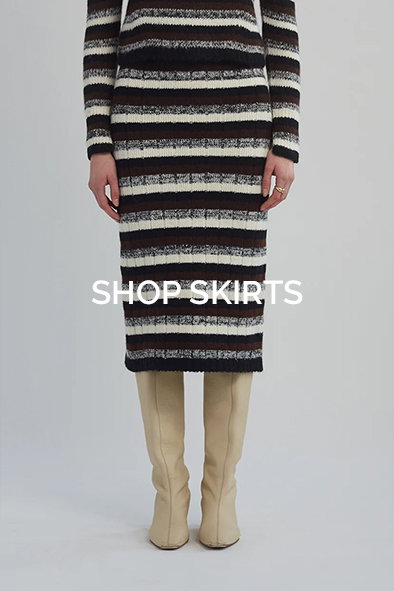 Pia Skirt - Shop Skirts