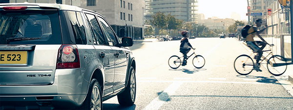 In 2009, Land Rover Pioneered This Hated Car Tech