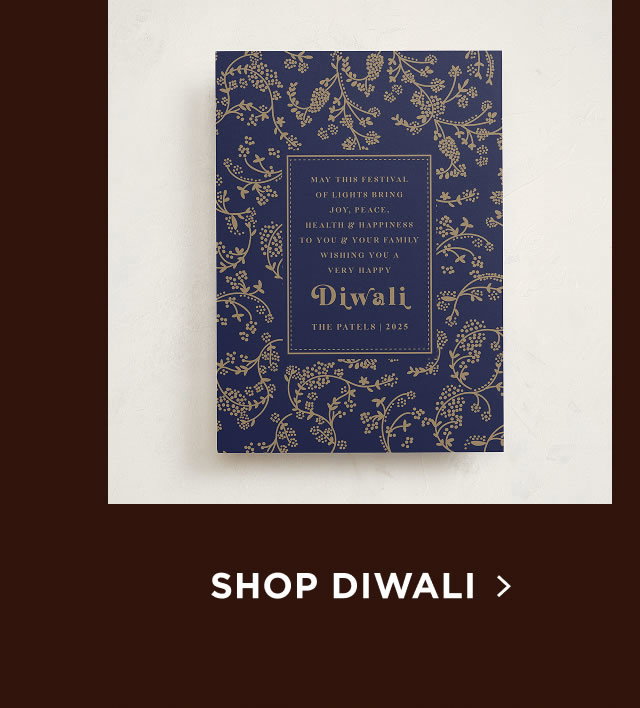 Shop Diwali