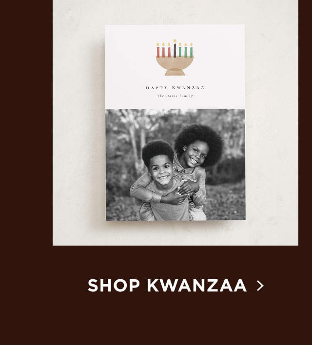 Shop Kwanzaa