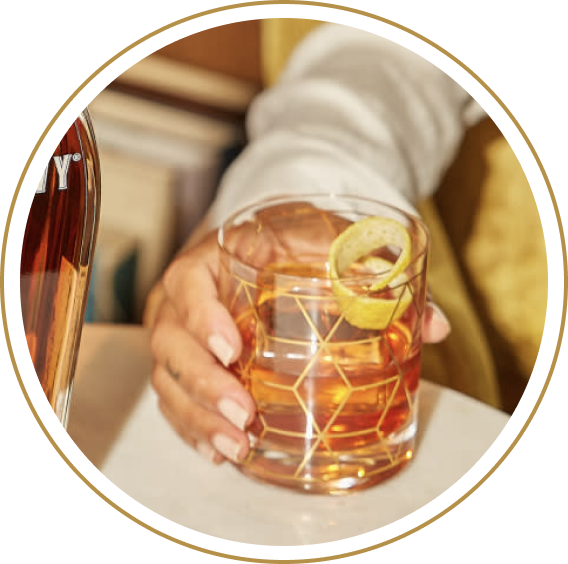 Reserve Liquor