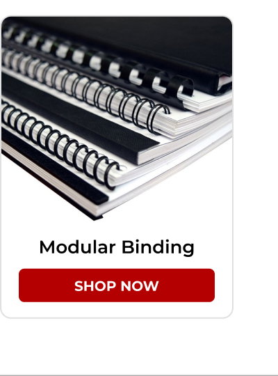 Modular Binding