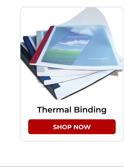 Thermal Binding