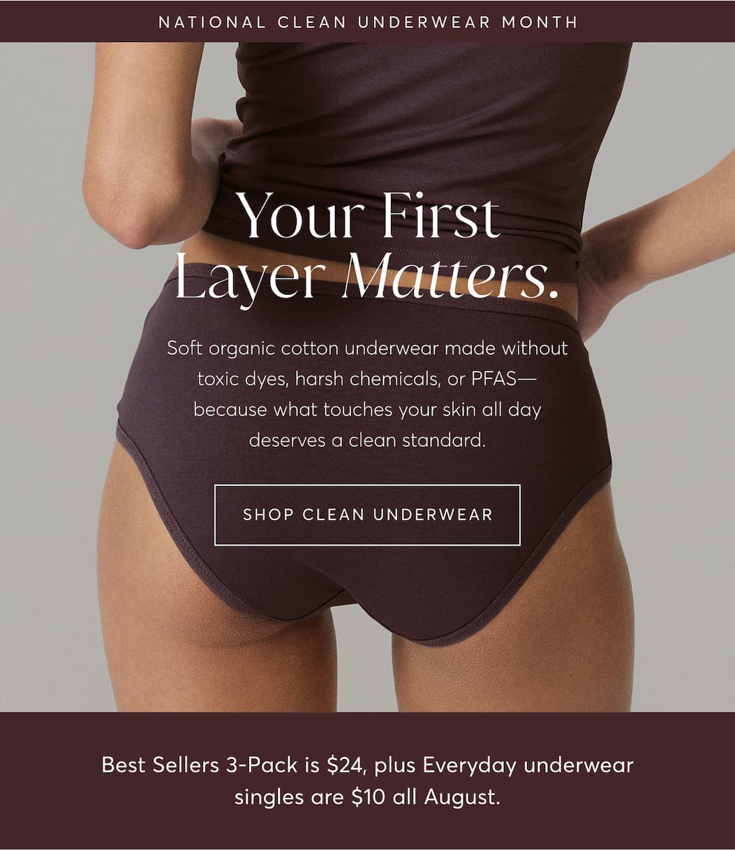 Start With the Best Sellers | Shop The 3-Pack