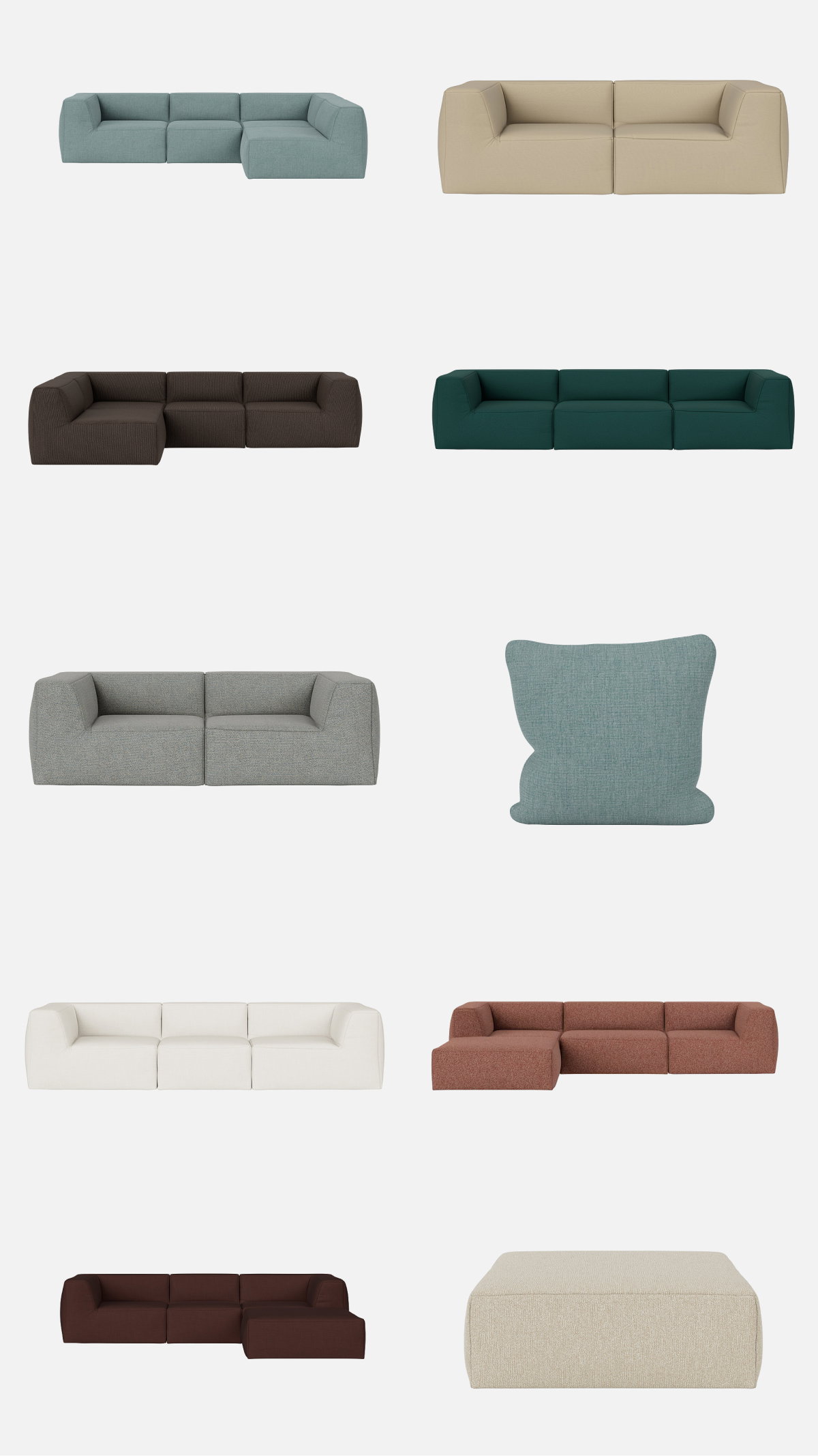 Discover Great Sofa